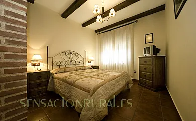 Casas Rurales Arribes Durii en Formariz (Zamora) - Foto 9