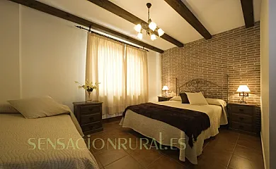 Casas Rurales Arribes Durii en Formariz (Zamora) - Foto 10