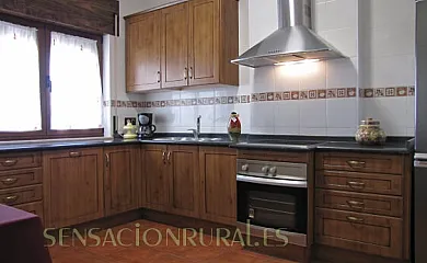 Casas Rurales Arribes Durii en Formariz (Zamora) - Foto 12