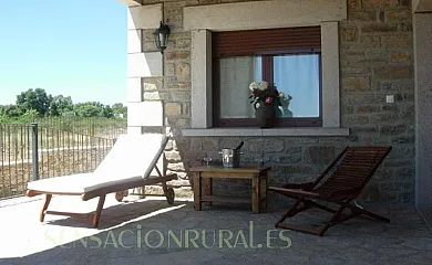 Casas Rurales Arribes Durii en Formariz (Zamora) - Foto 16