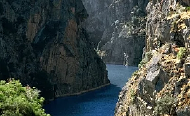 Casas Rurales Arribes Durii en Formariz (Zamora) - Foto 17