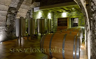 Casas Rurales Arribes Durii en Formariz (Zamora) - Foto 18