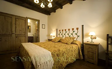 Casas Rurales Arribes Durii en Formariz (Zamora) - Foto 19