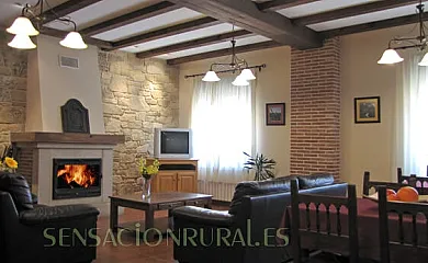 Casas Rurales Arribes Durii en Formariz (Zamora) - Foto 21