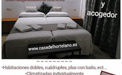 Casa del Hortelano en Villanueva de la Jara (Cuenca) - Foto 8