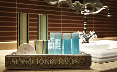 Casas Los Anades en Abanades (Guadalajara) - Foto 6