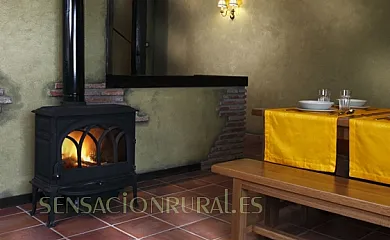 Casas Los Anades en Abanades (Guadalajara) - Foto 7