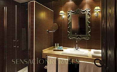 Casas Los Anades en Abanades (Guadalajara) - Foto 8