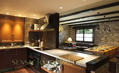 Casas Los Anades en Abanades (Guadalajara) - Foto 10