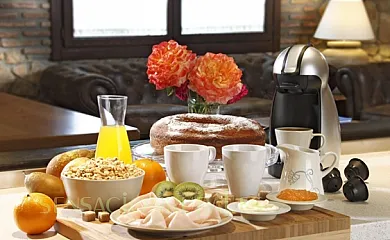 Casas Los Anades en Abanades (Guadalajara) - Foto 11