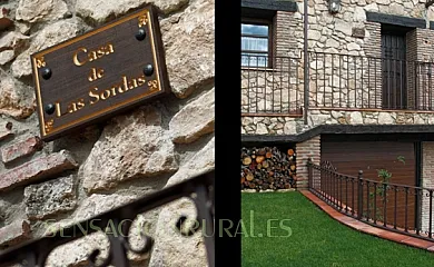 Casas Los Anades en Abanades (Guadalajara) - Foto 13