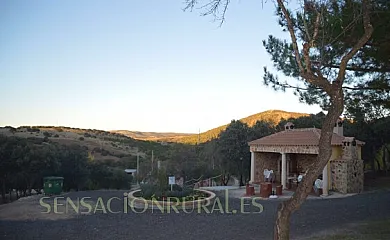 Complejo Mirasierra Rural en Venta de Cardenas (Ciudad Real) - Foto 11