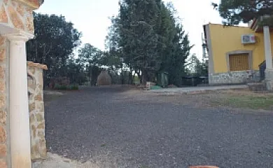 Complejo Mirasierra Rural en Venta de Cardenas (Ciudad Real) - Foto 12