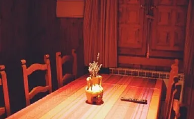 Complejo Mirasierra Rural en Venta de Cardenas (Ciudad Real) - Foto 14