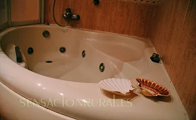 Complejo Mirasierra Rural en Venta de Cardenas (Ciudad Real) - Foto 15