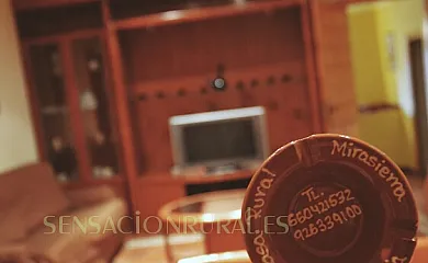 Complejo Mirasierra Rural en Venta de Cardenas (Ciudad Real) - Foto 16