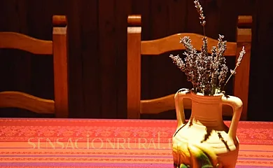 Complejo Mirasierra Rural en Venta de Cardenas (Ciudad Real) - Foto 18