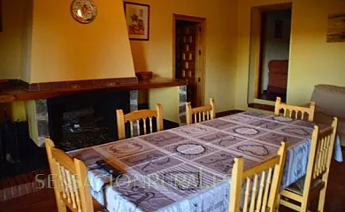 Complejo Mirasierra Rural en Venta de Cardenas (Ciudad Real) - Foto 25