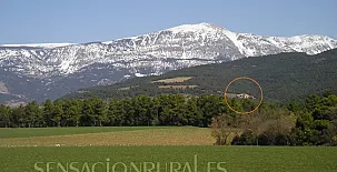 Casa Vilanova d'Isanta 006