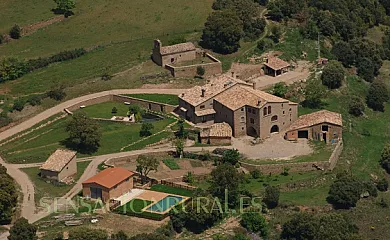 Casa Vilanova d'Isanta en Lladurs (Lleida) - Foto 2