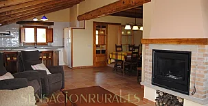 Casa Vilanova d'Isanta 007