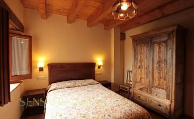 Casa Vilanova d'Isanta en Lladurs (Lleida) - Foto 11
