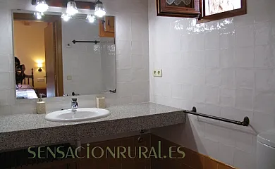 Casa Vilanova d'Isanta en Lladurs (Lleida) - Foto 12