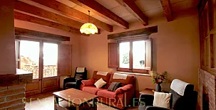 Casa Vilanova d'Isanta 009