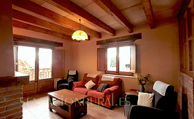 Casa Vilanova d'Isanta en Lladurs (Lleida) - Foto 14