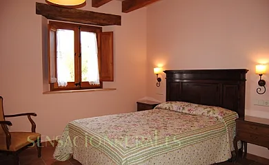 Casa Vilanova d'Isanta en Lladurs (Lleida) - Foto 15
