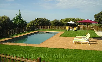 Casa Vilanova d'Isanta en Lladurs (Lleida) - Foto 18