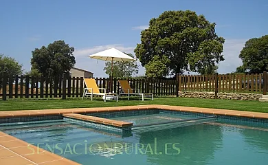 Casa Vilanova d'Isanta en Lladurs (Lleida) - Foto 19