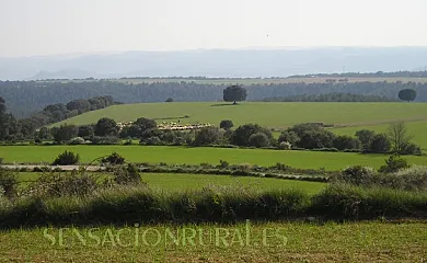 Casa Vilanova d'Isanta en Lladurs (Lleida) - Foto 21