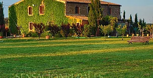 Hostal Nou de Crespià 002