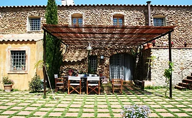 Hostal Nou de Crespià en Crespia (Girona) - Foto 4