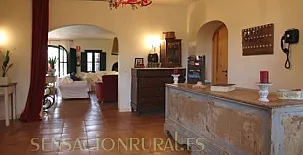 Hostal Nou de Crespià 005