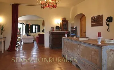 Hostal Nou de Crespià en Crespia (Girona) - Foto 5