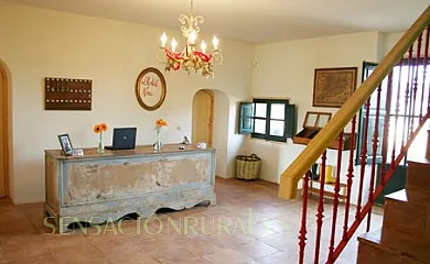 Hostal Nou de Crespià en Crespia (Girona) - Foto 12