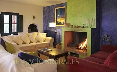 Hostal Nou de Crespià en Crespia (Girona) - Foto 13