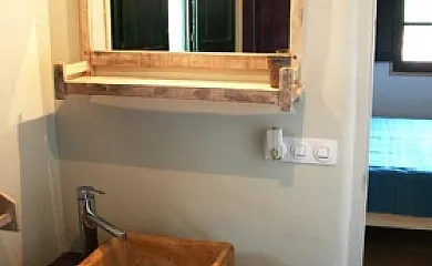 Hostal Nou de Crespià en Crespia (Girona) - Foto 14