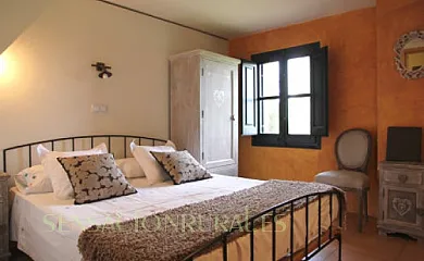 Hostal Nou de Crespià en Crespia (Girona) - Foto 19