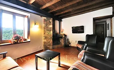 Mas Can Soler en Camprodon (Girona) - Foto 2