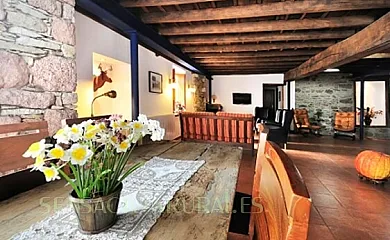 Mas Can Soler en Camprodon (Girona) - Foto 4