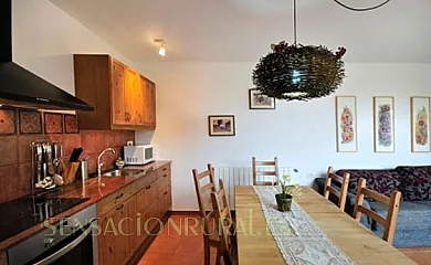 Mas Can Soler en Camprodon (Girona) - Foto 7