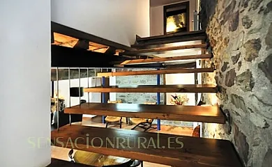 Mas Can Soler en Camprodon (Girona) - Foto 8