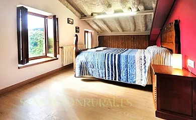 Mas Can Soler en Camprodon (Girona) - Foto 12