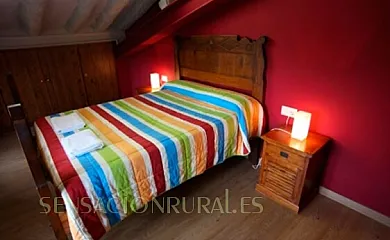 Mas Can Soler en Camprodon (Girona) - Foto 13