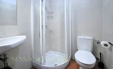 Mas Can Soler en Camprodon (Girona) - Foto 16