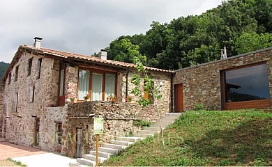 Mas Can Soler en Camprodon (Girona) - Foto 19