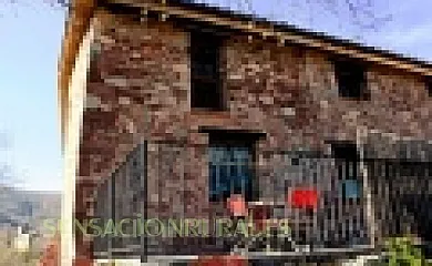 Mas Can Soler en Camprodon (Girona) - Foto 20